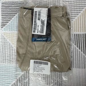 Polartec Power Dry “Silk Bottoms” Army Issue